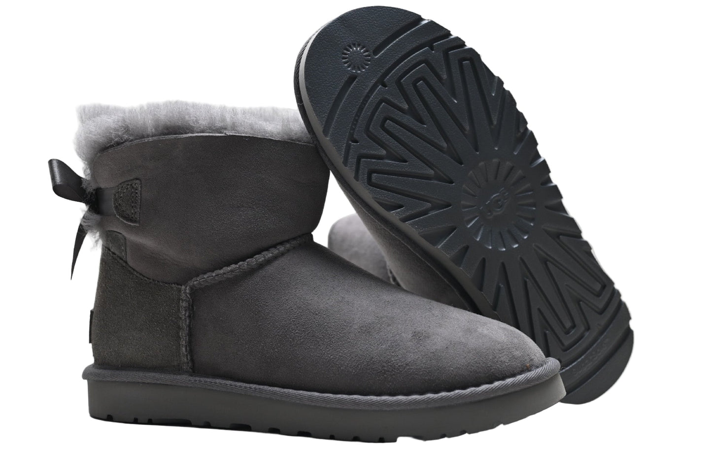 UGG Mini Bailey II