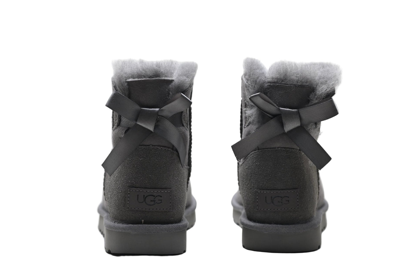 UGG Mini Bailey II