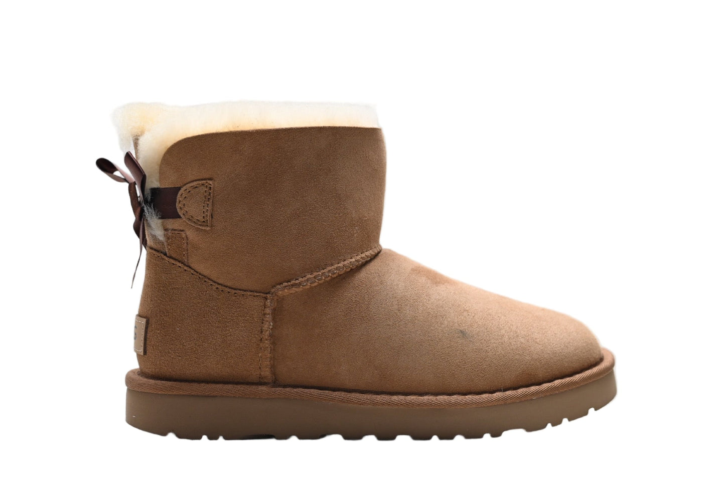 UGG Mini Bailey Bow II