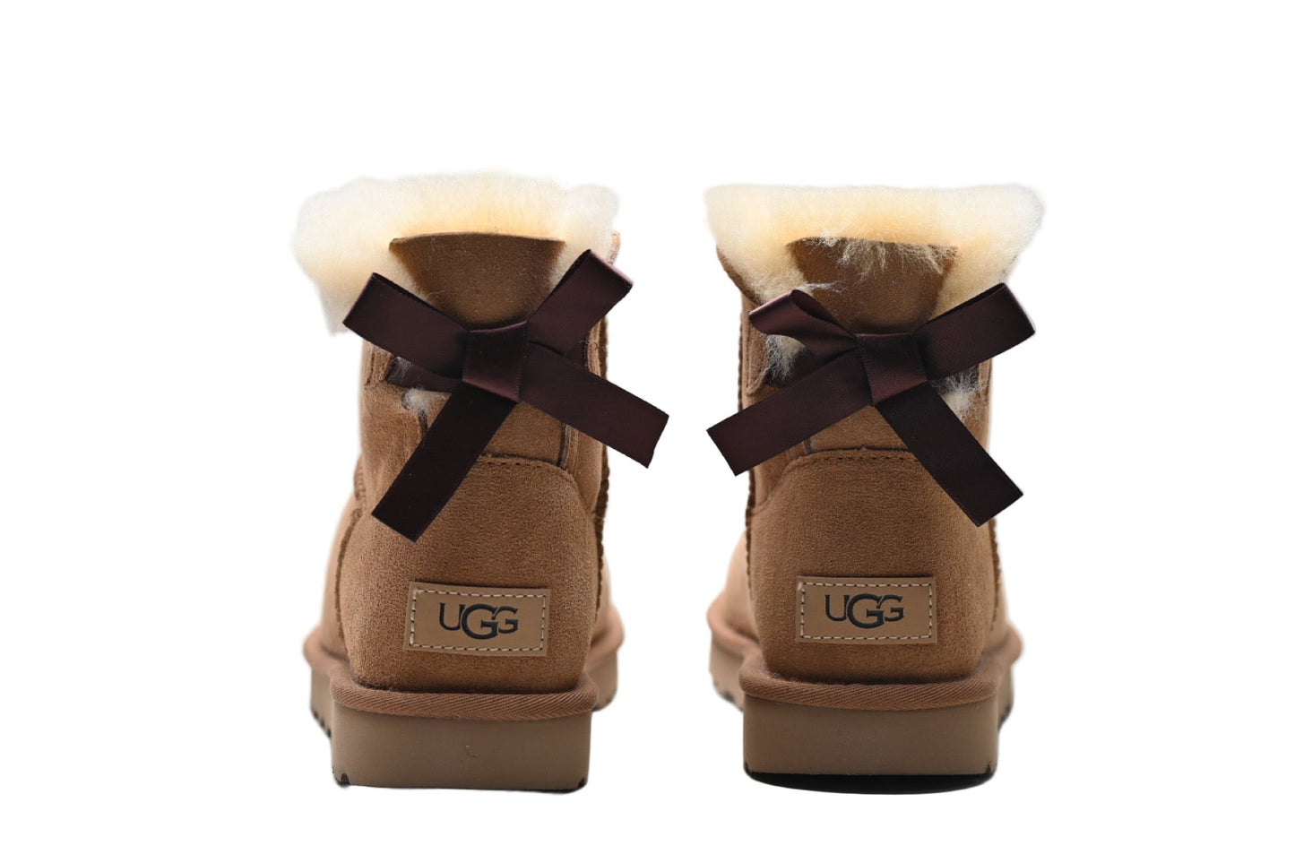 UGG Mini Bailey Bow II