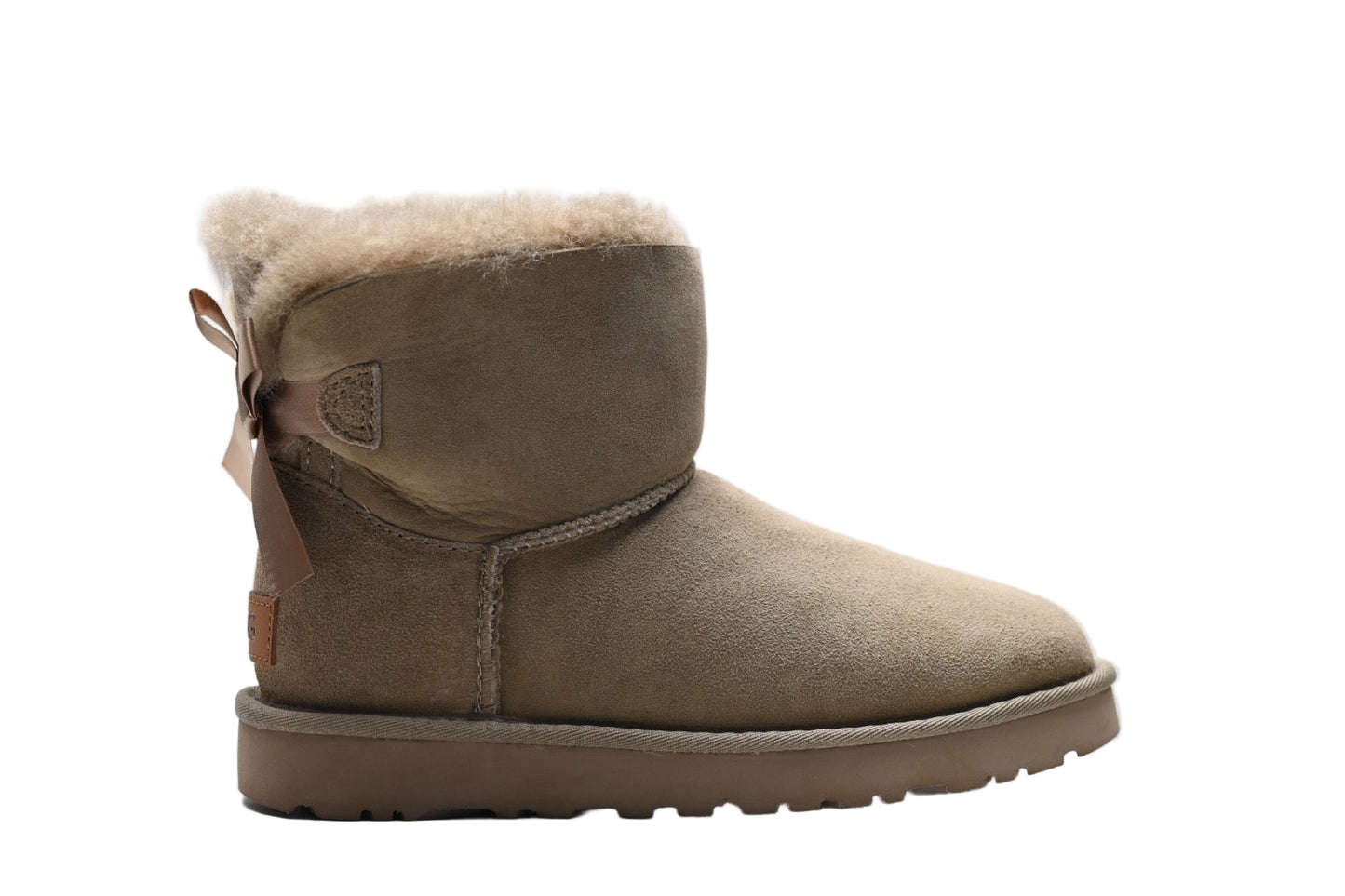 UGG Mini Bailey Bow II
