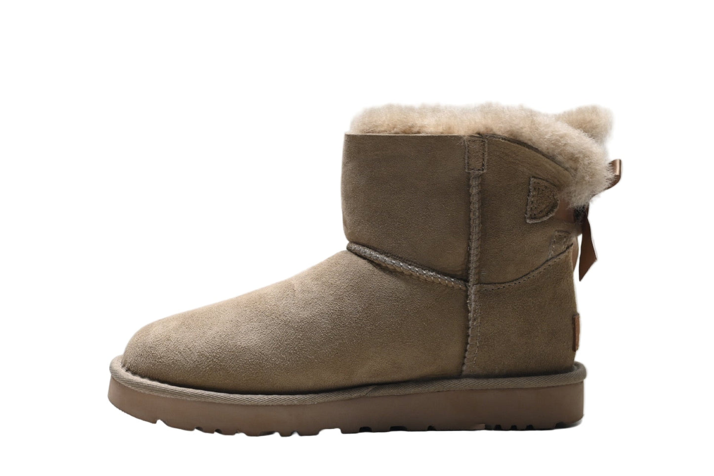 UGG Mini Bailey Bow II