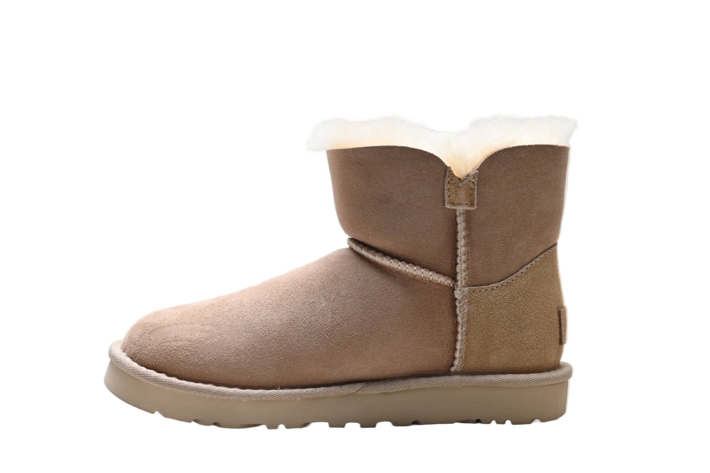 UGG Mini Bailey Button II