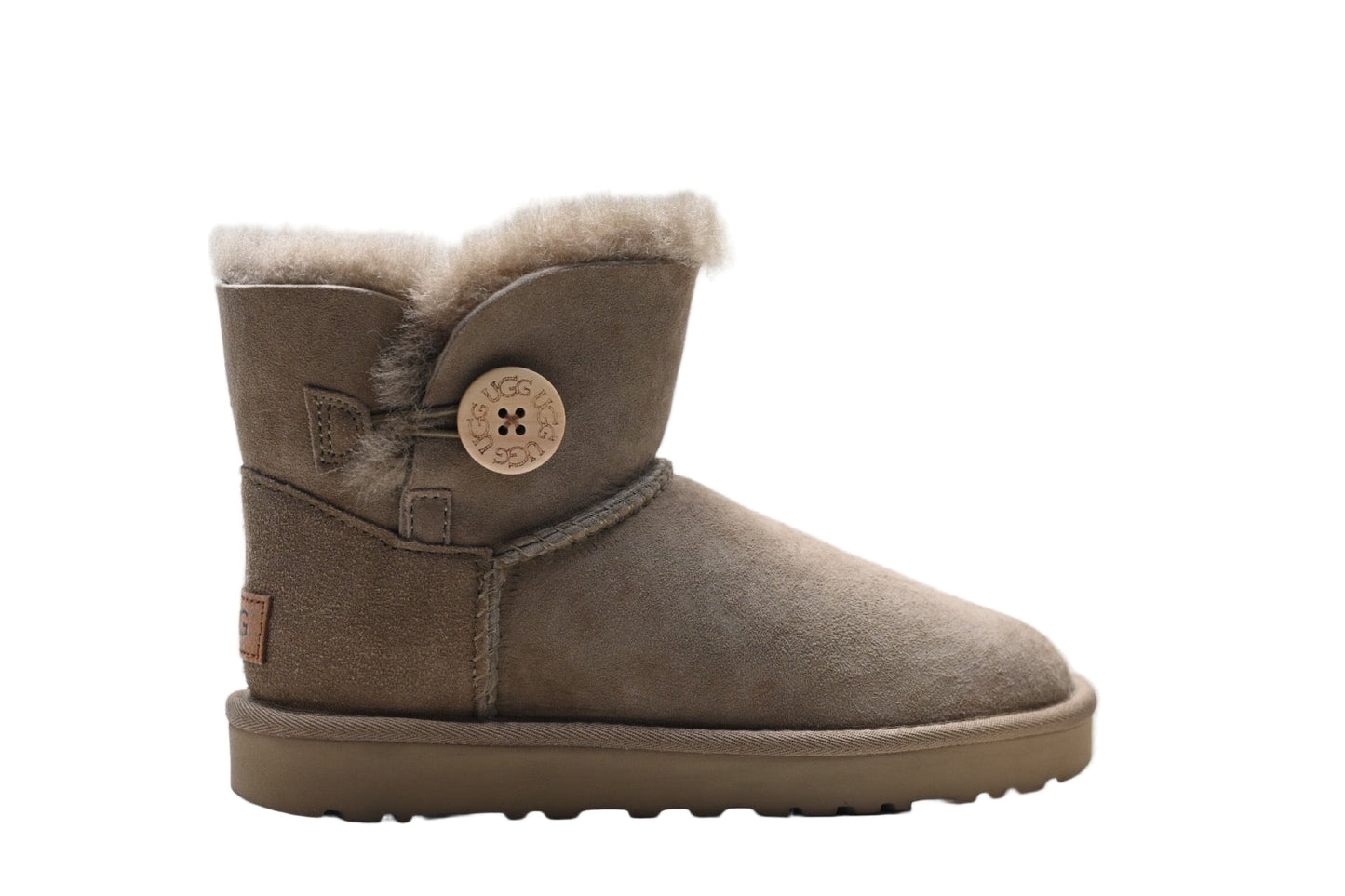 UGG Mini Bailey Button II