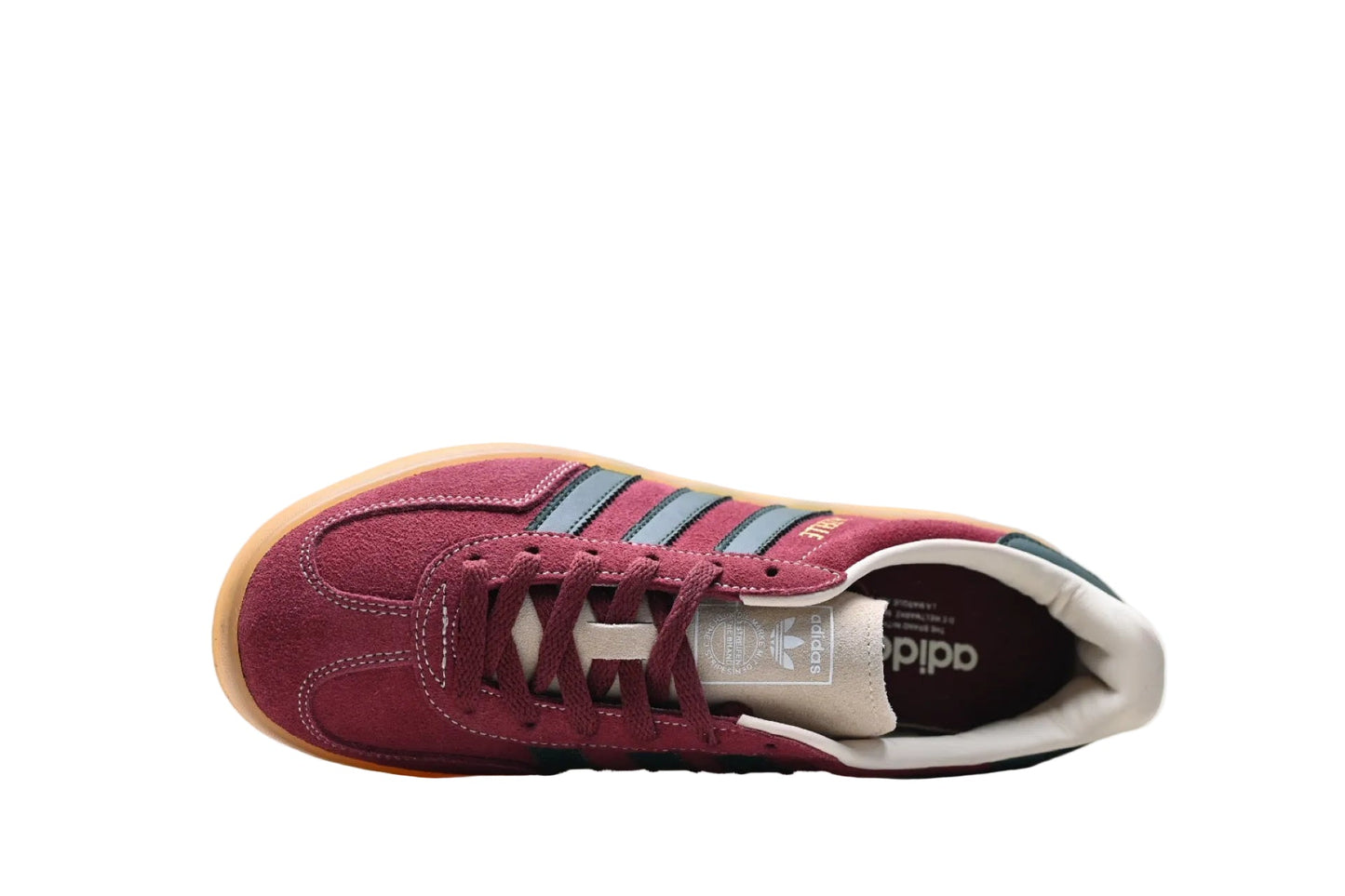 Adidas Gazelle Indoor