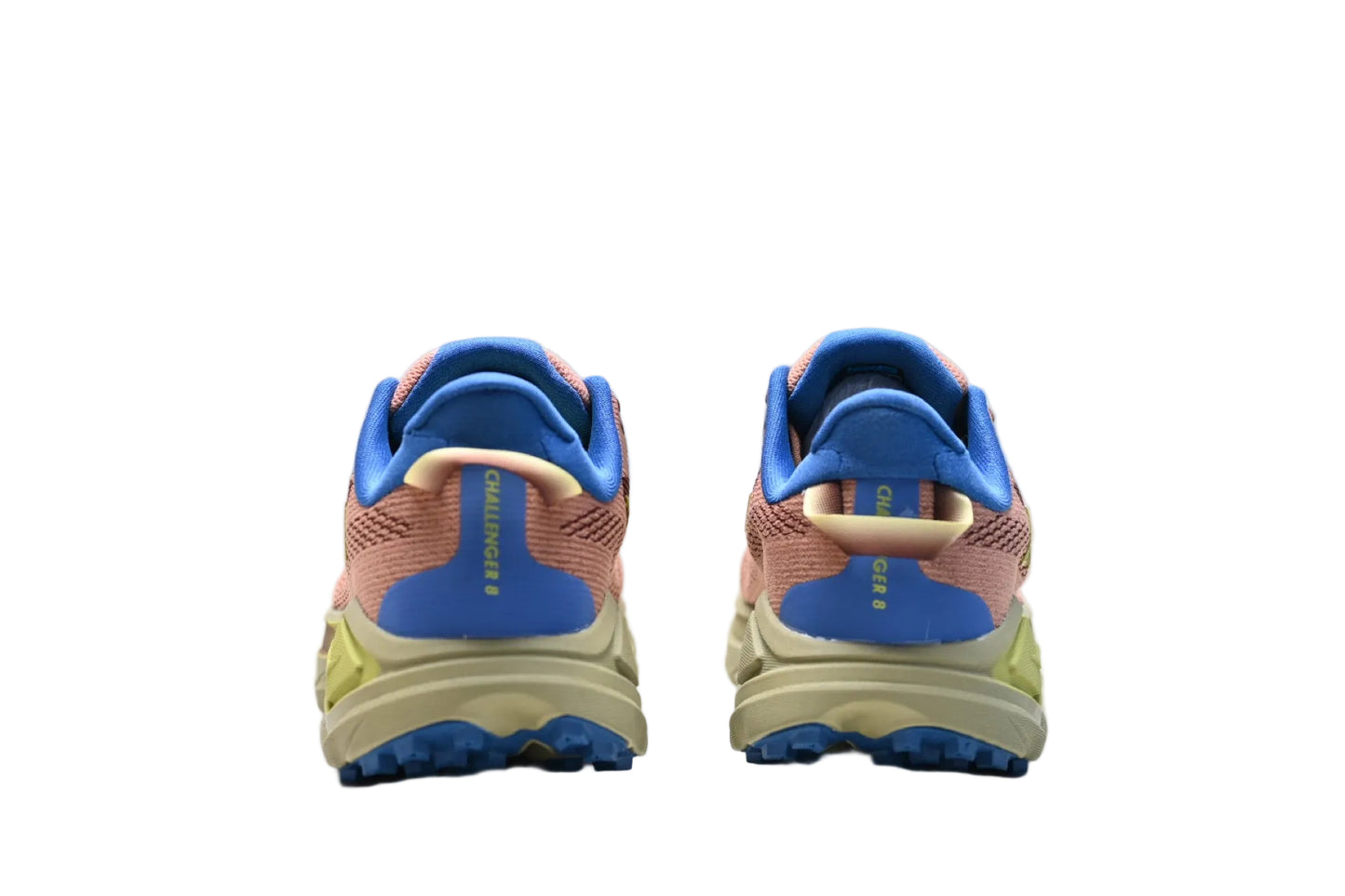 Hoka challenger 8