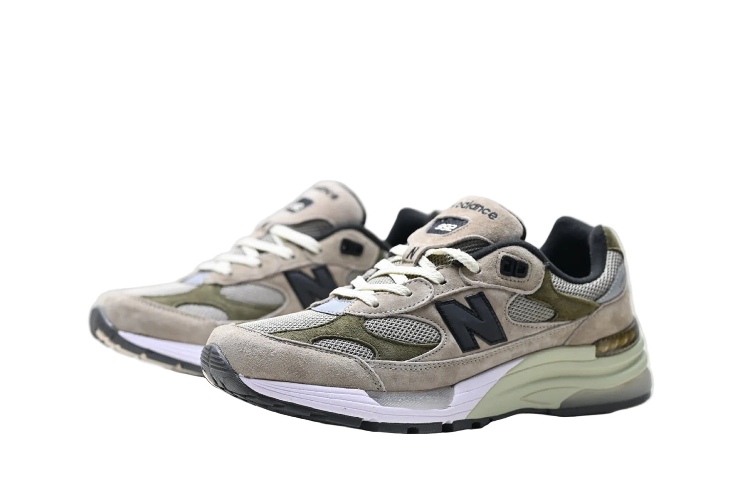 New Balance 992