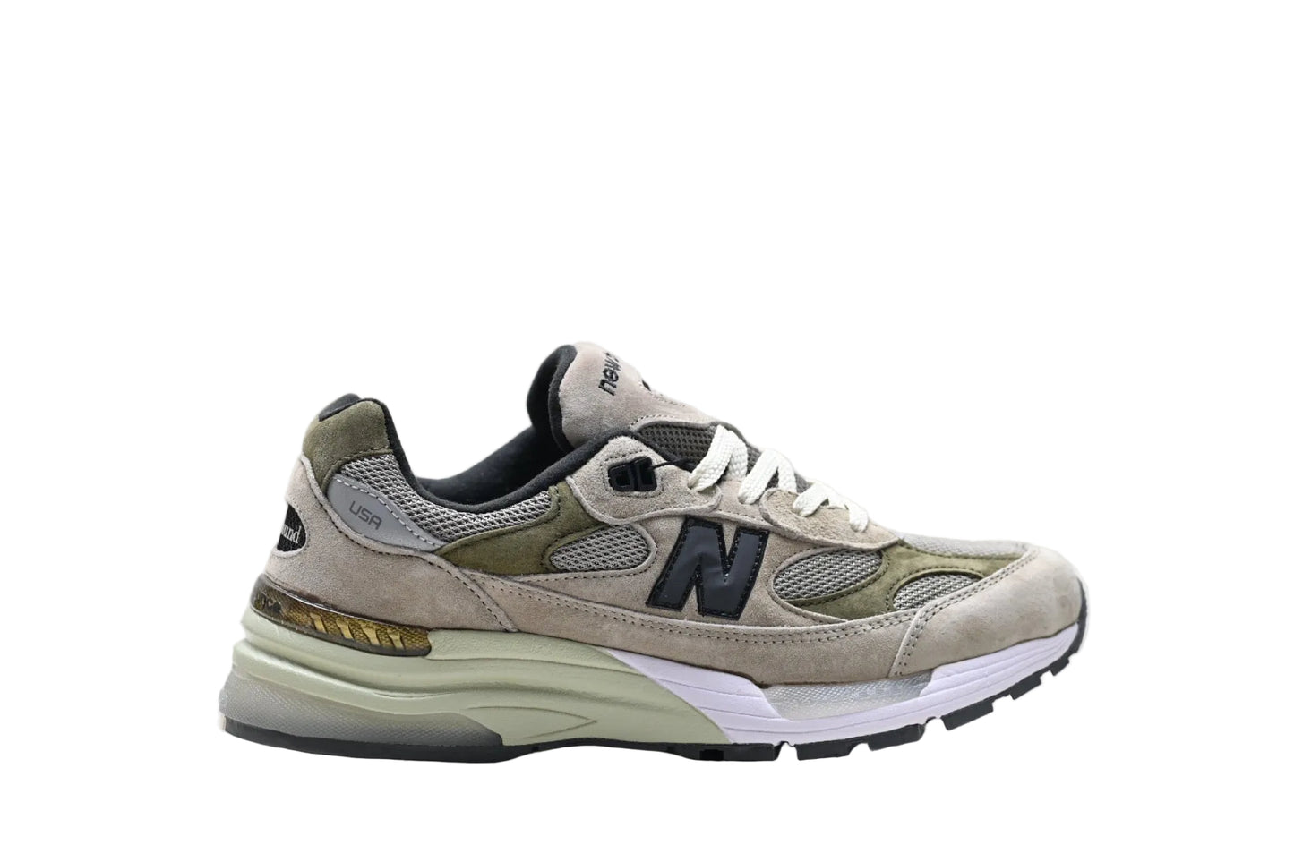 New Balance 992