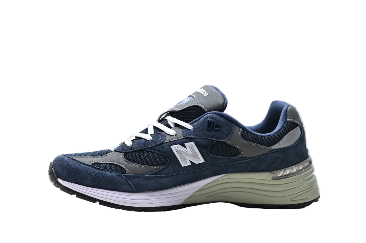 New Balance 992