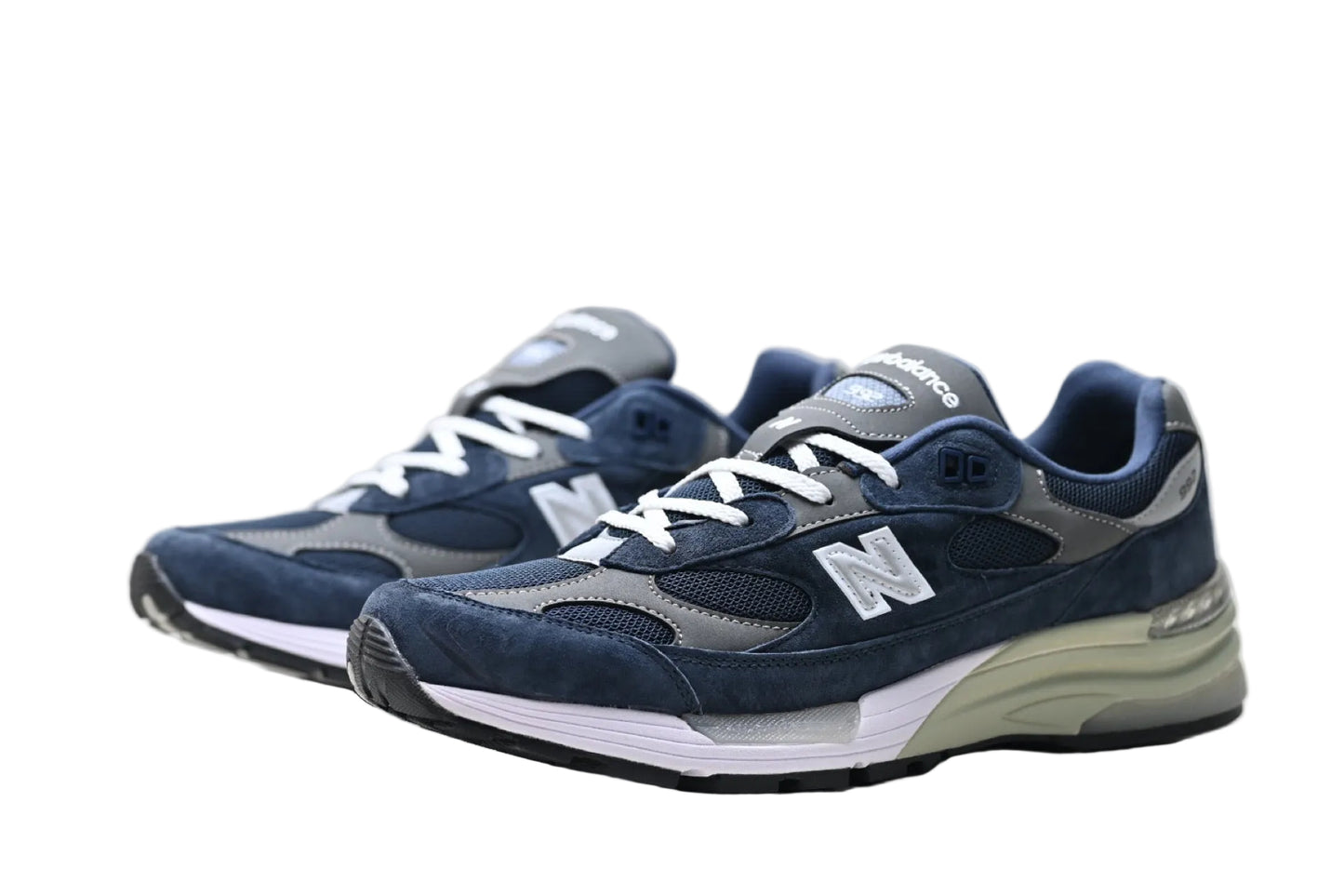New Balance 992