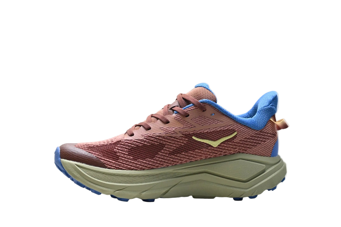 Hoka challenger 8