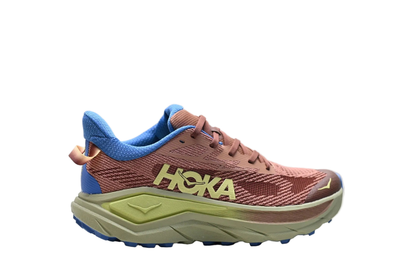 Hoka challenger 8