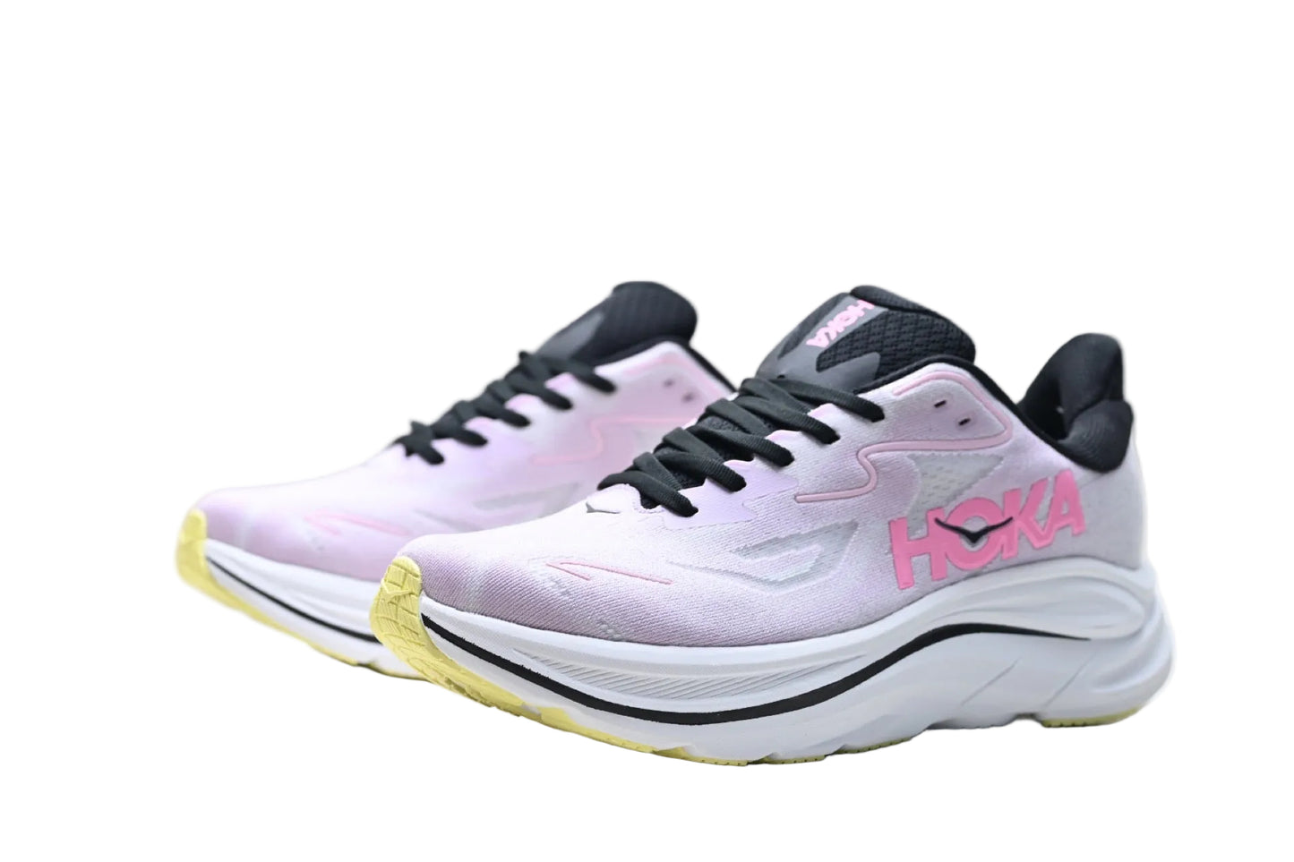 Hoka Clifton 10
