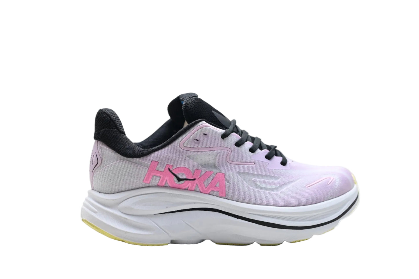 Hoka Clifton 10