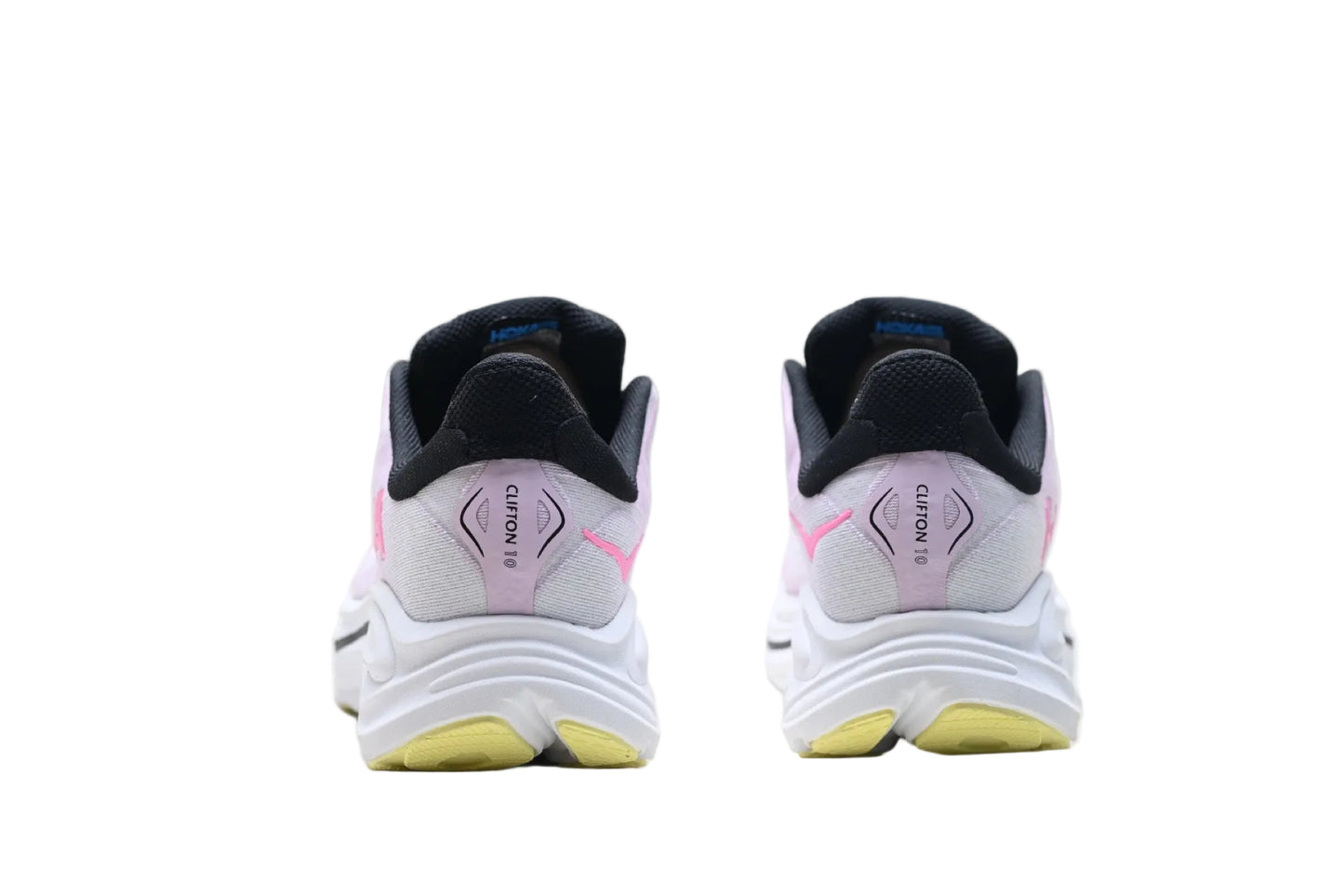 Hoka Clifton 10