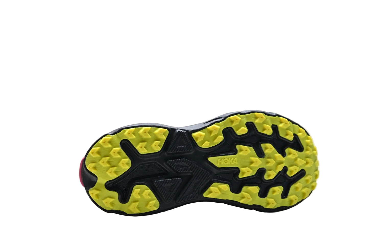 Hoka challenger 8