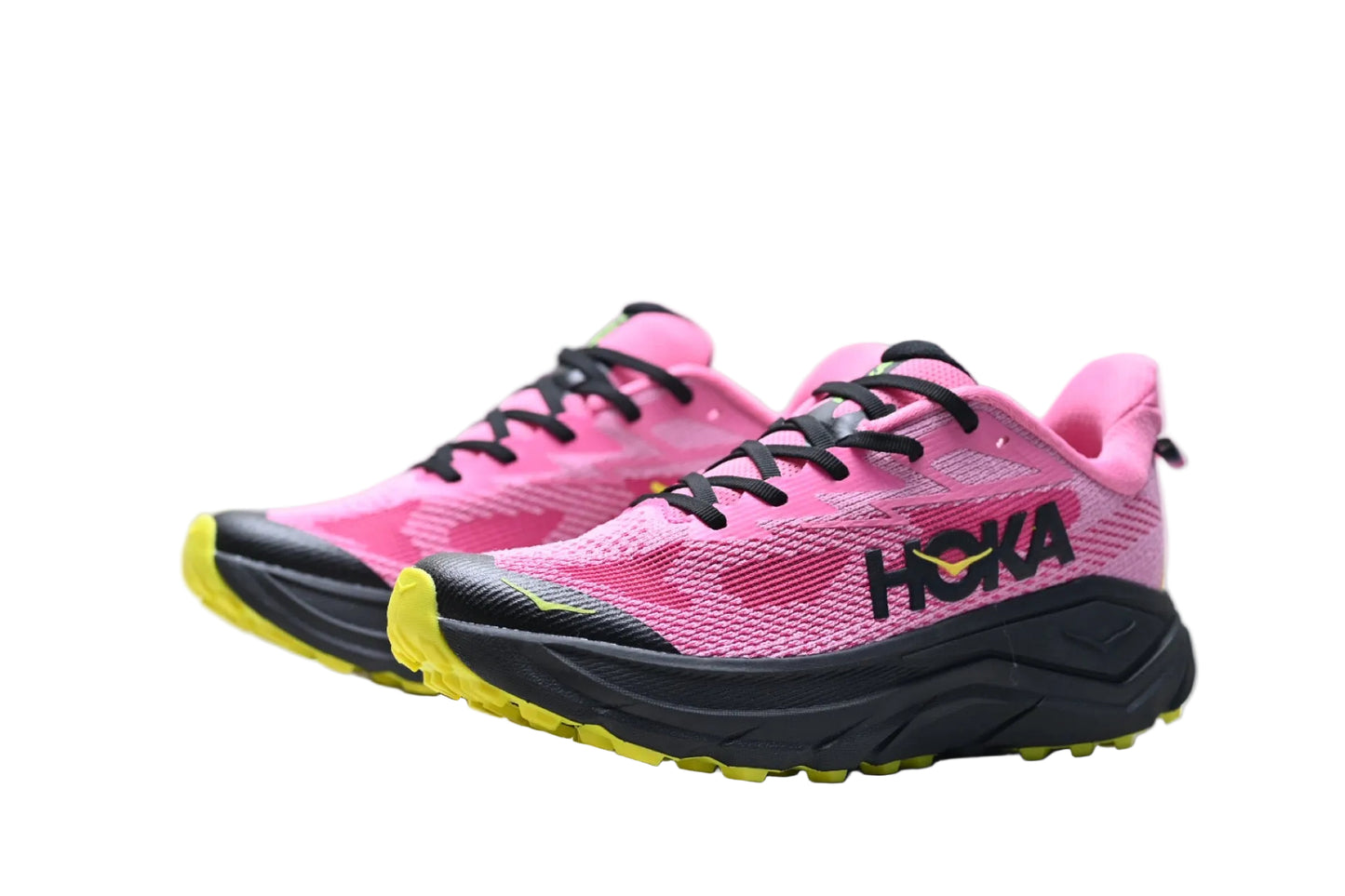 Hoka challenger 8