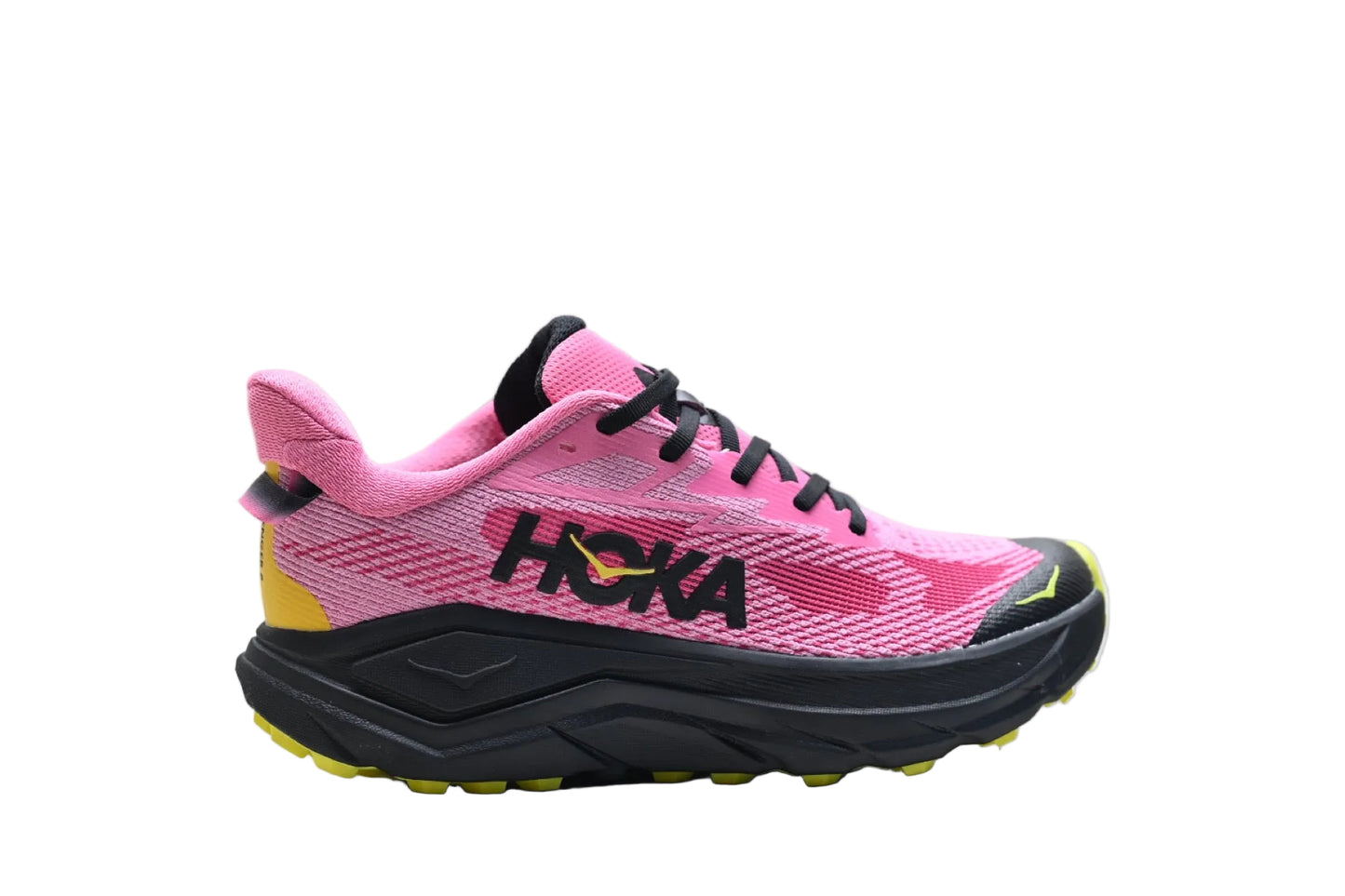 Hoka challenger 8