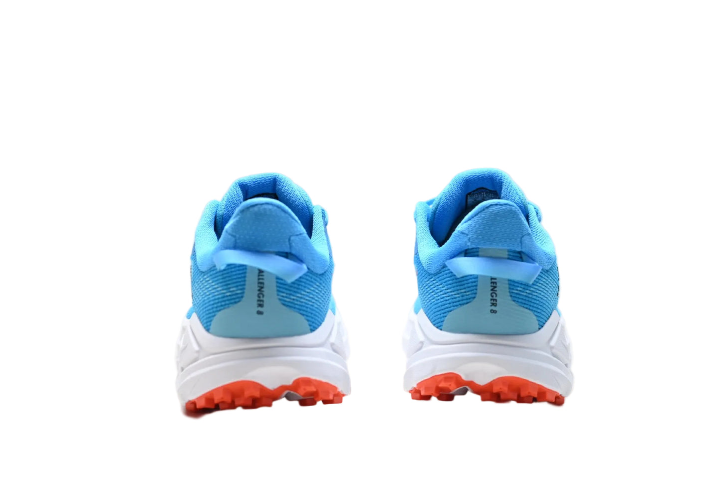 Hoka challenger 8
