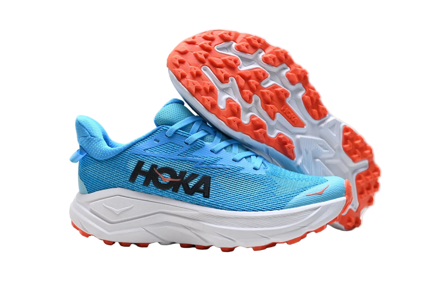 Hoka challenger 8
