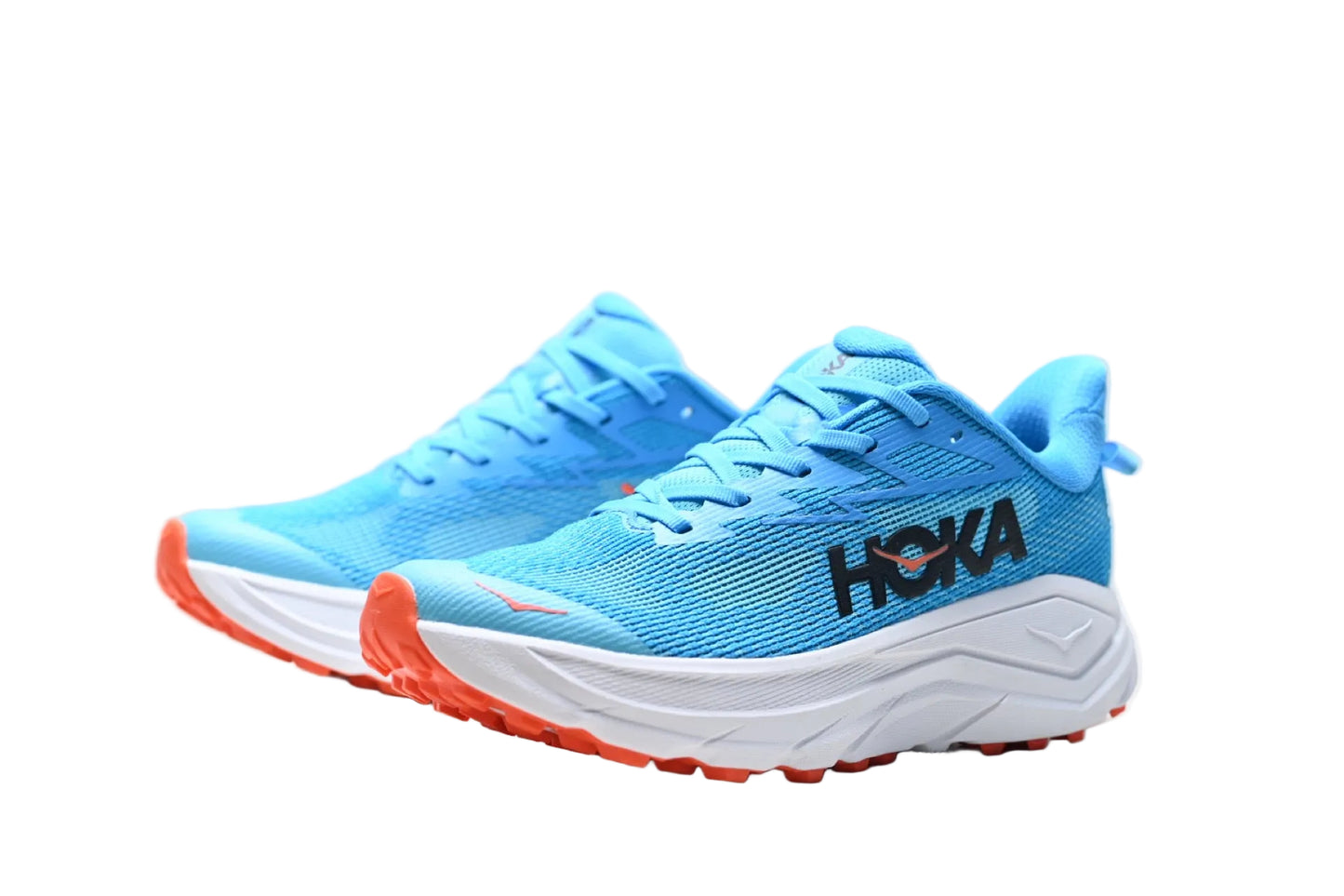 Hoka challenger 8