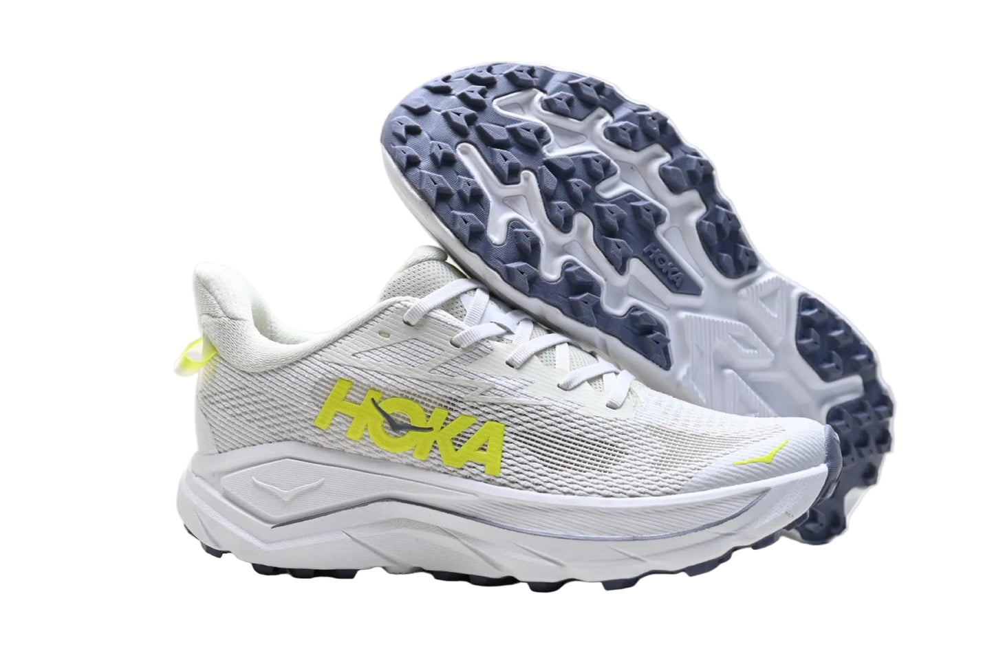 Hoka challenger 8