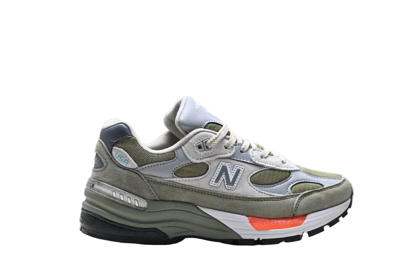 New Balance 992