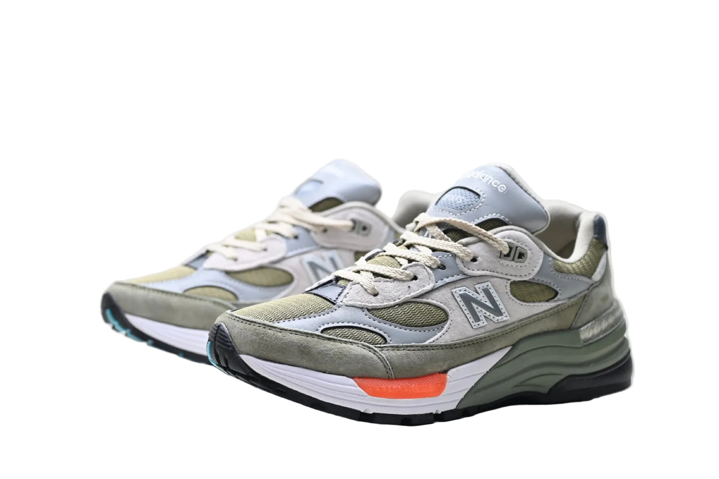 New Balance 992