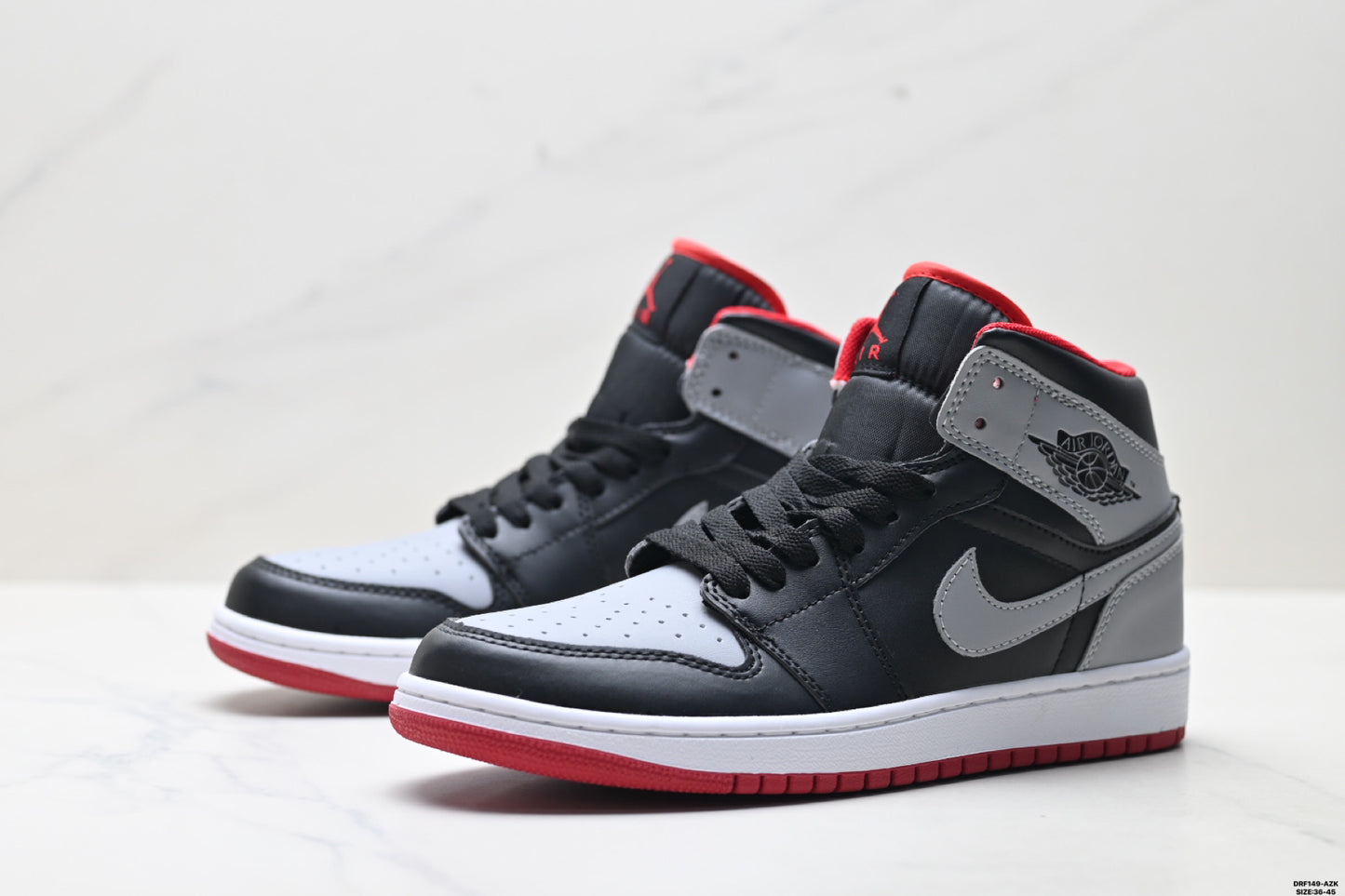 Nike Air Jordan 1 Mid
