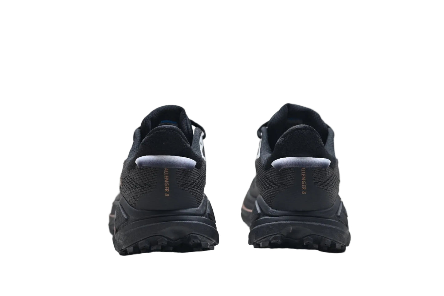 Hoka challenger 8