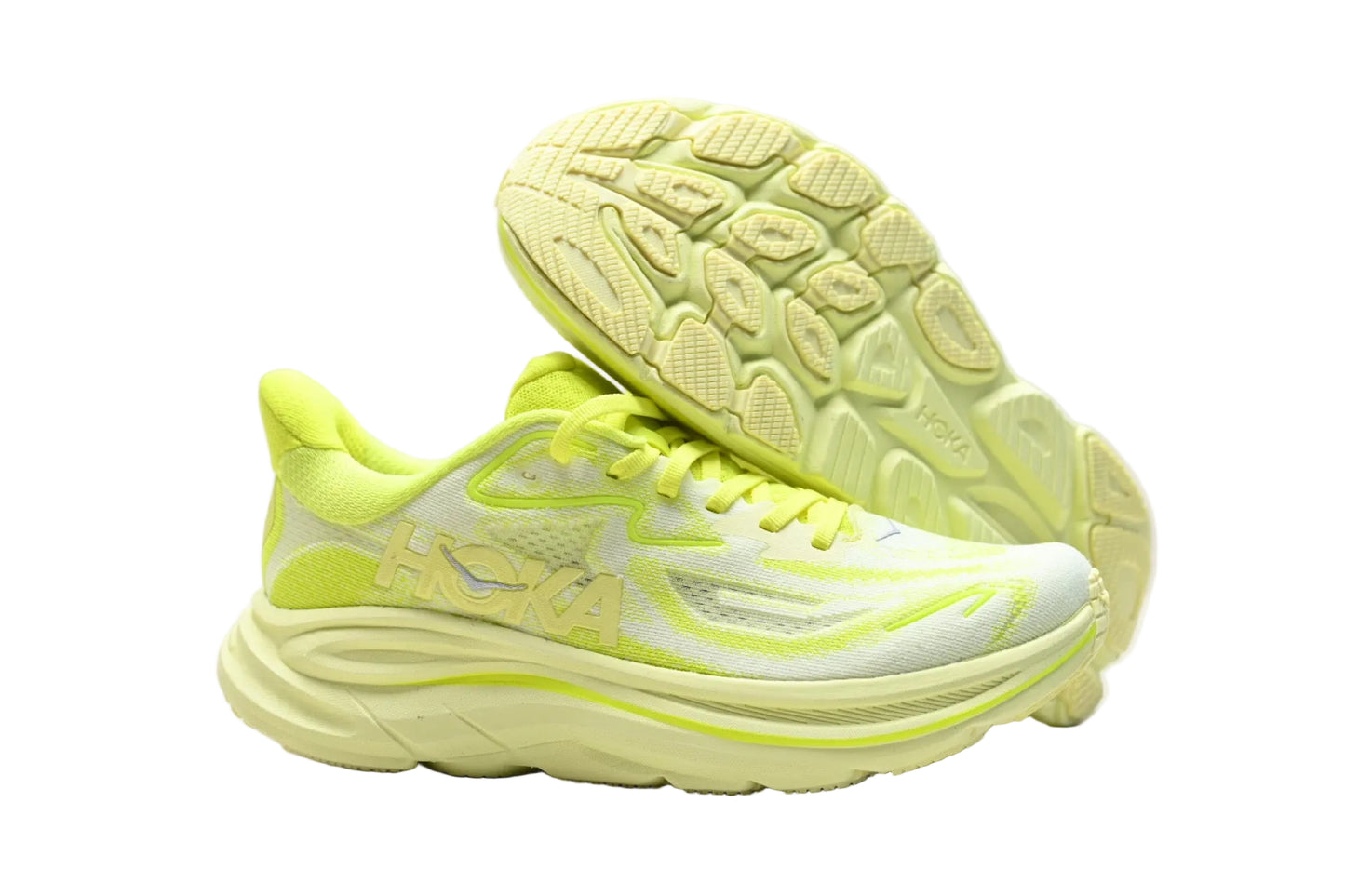 Hoka Clifton 10