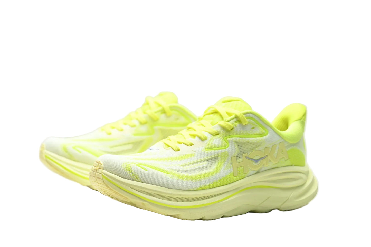 Hoka Clifton 10