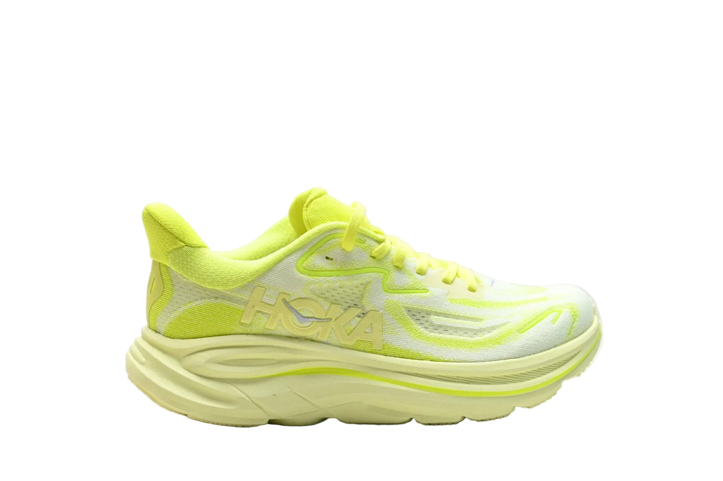 Hoka Clifton 10