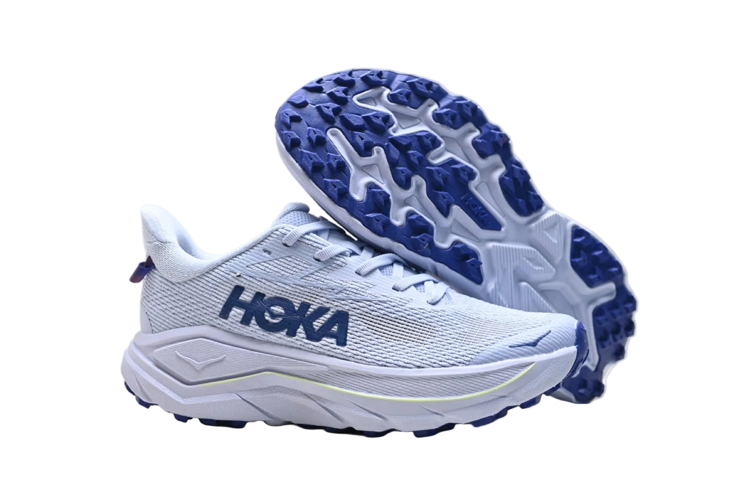 Hoka challenger 8