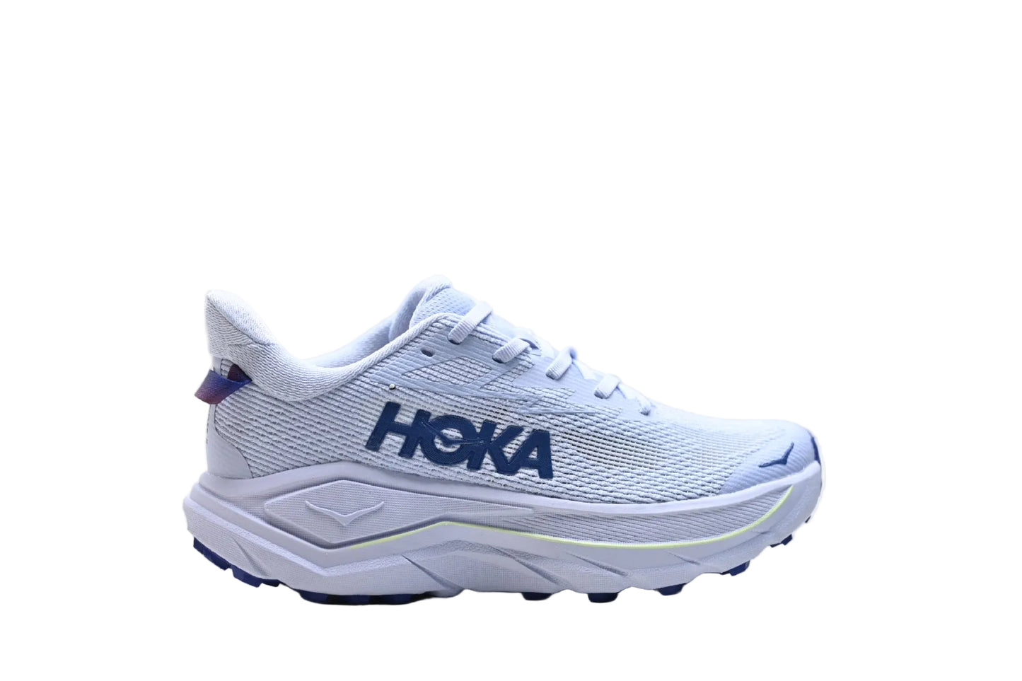 Hoka challenger 8