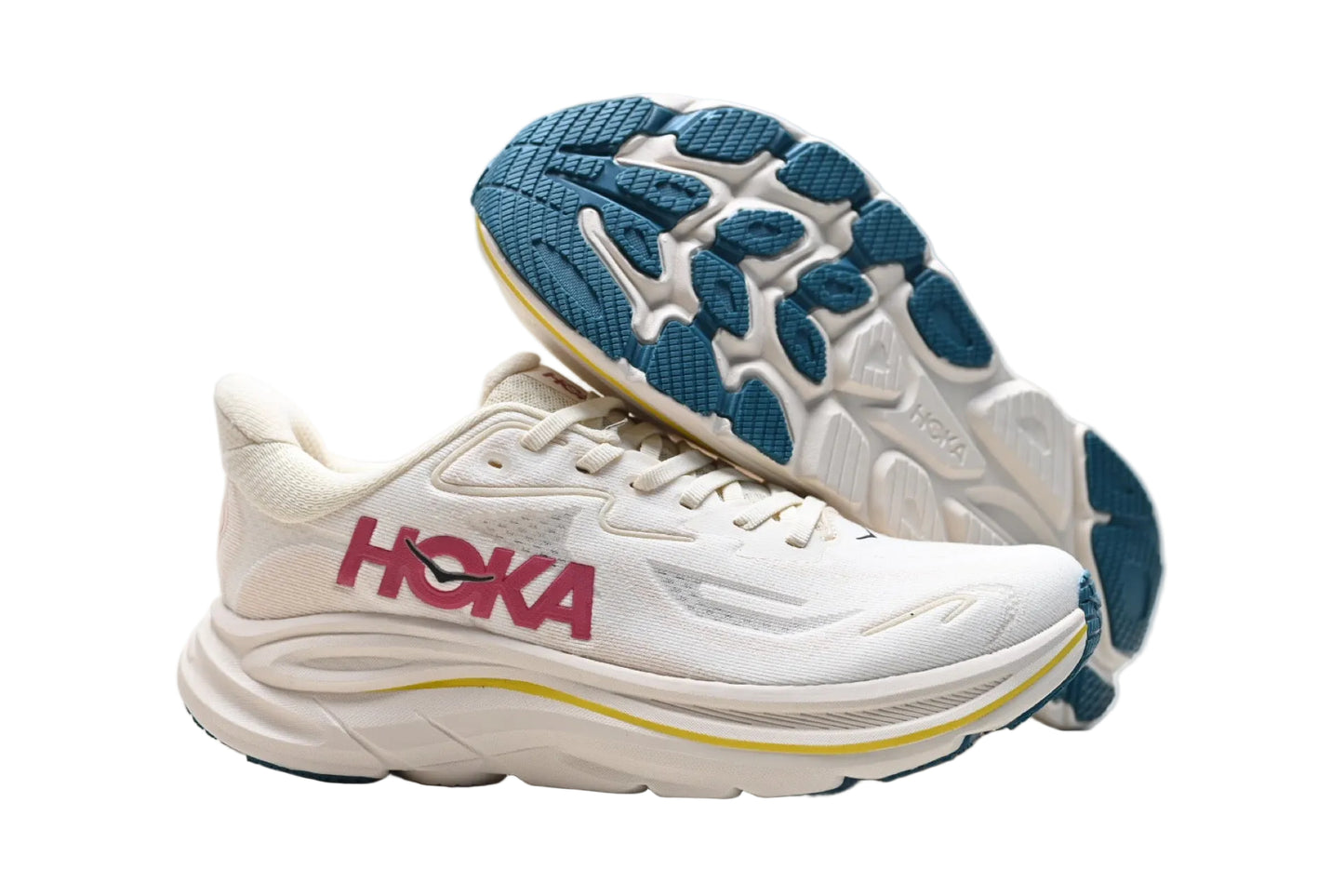Hoka Clifton 10