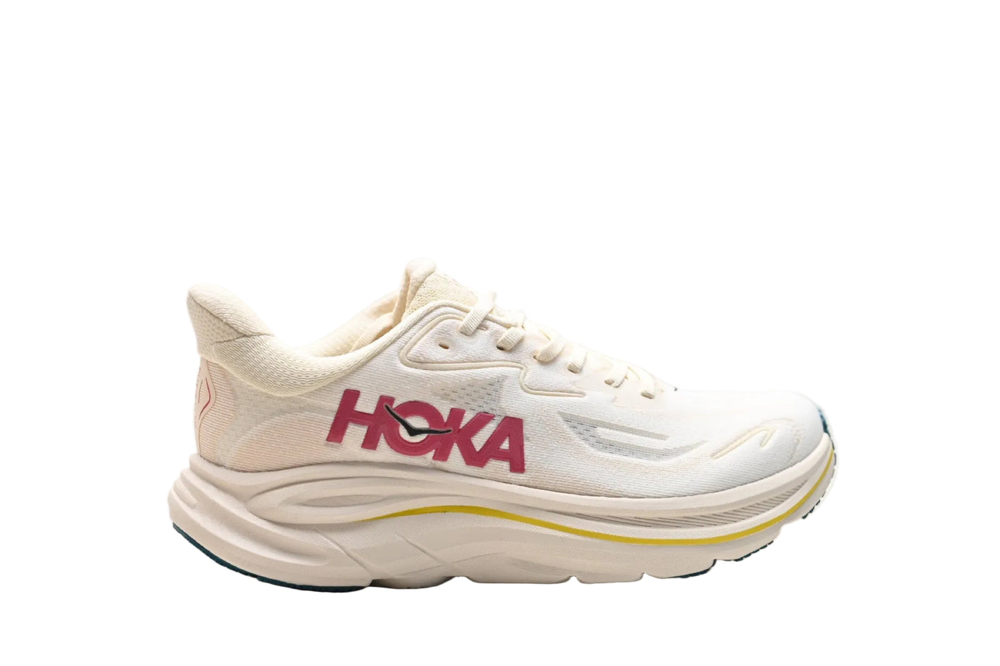 Hoka Clifton 10