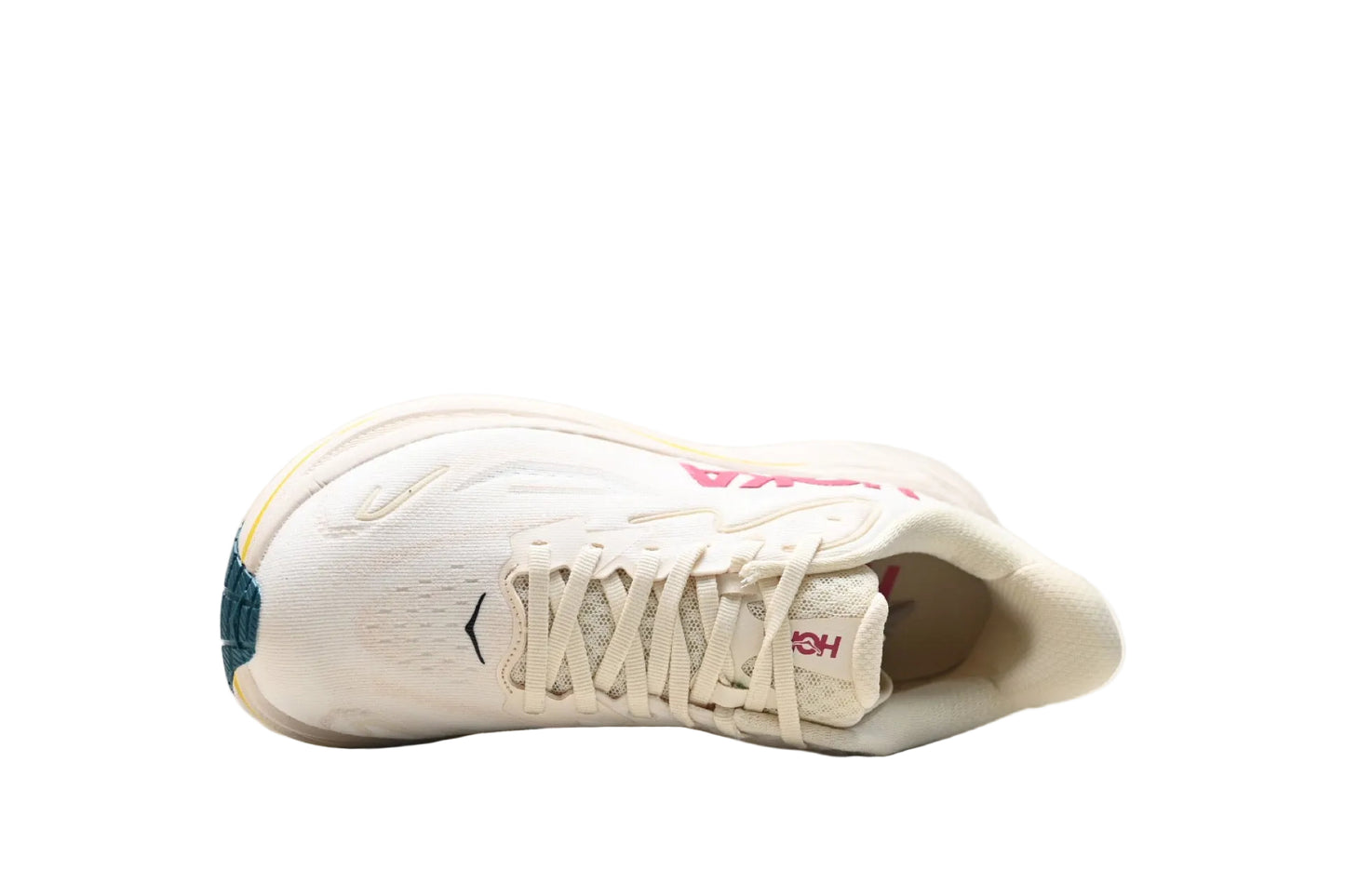 Hoka Clifton 10