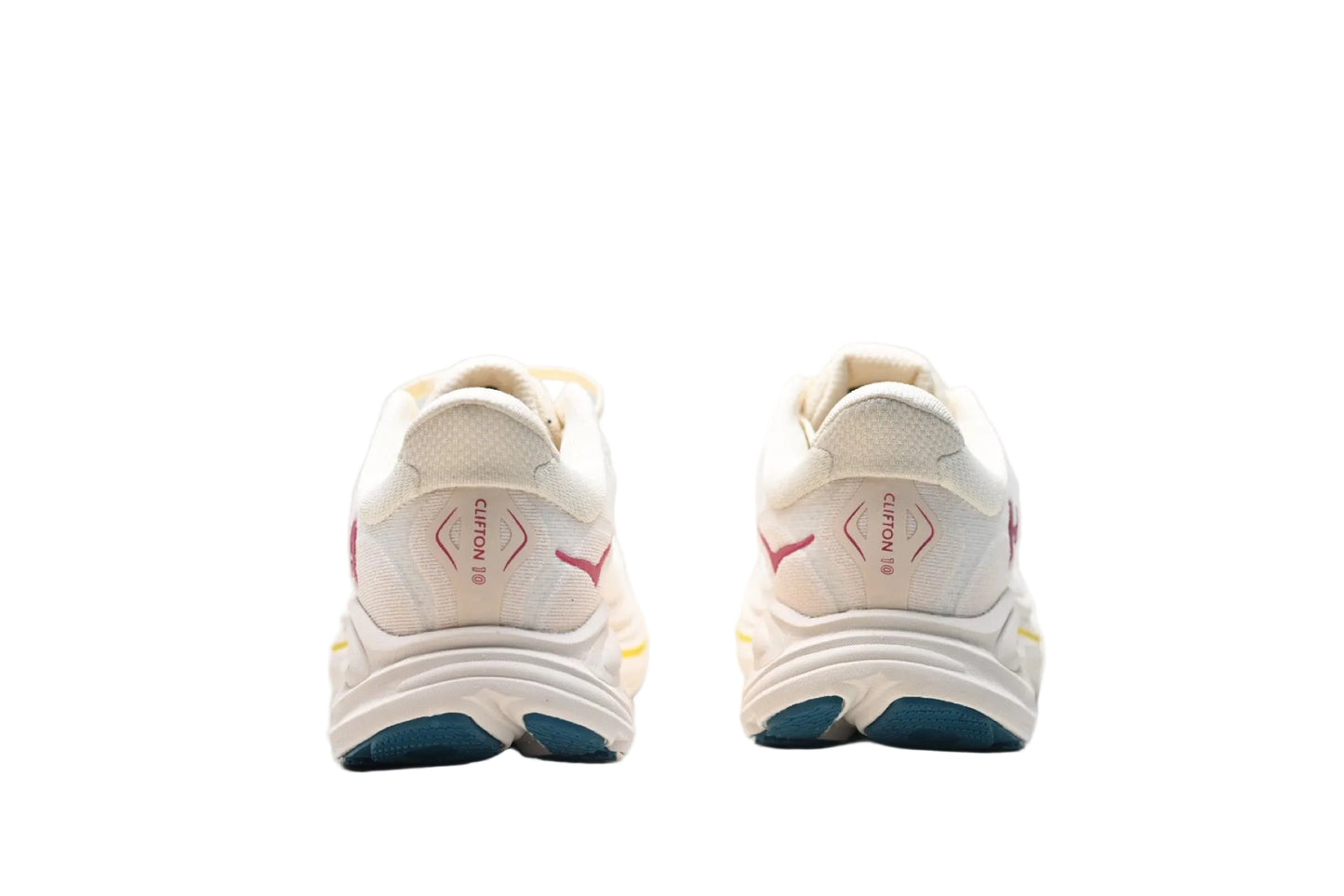 Hoka Clifton 10