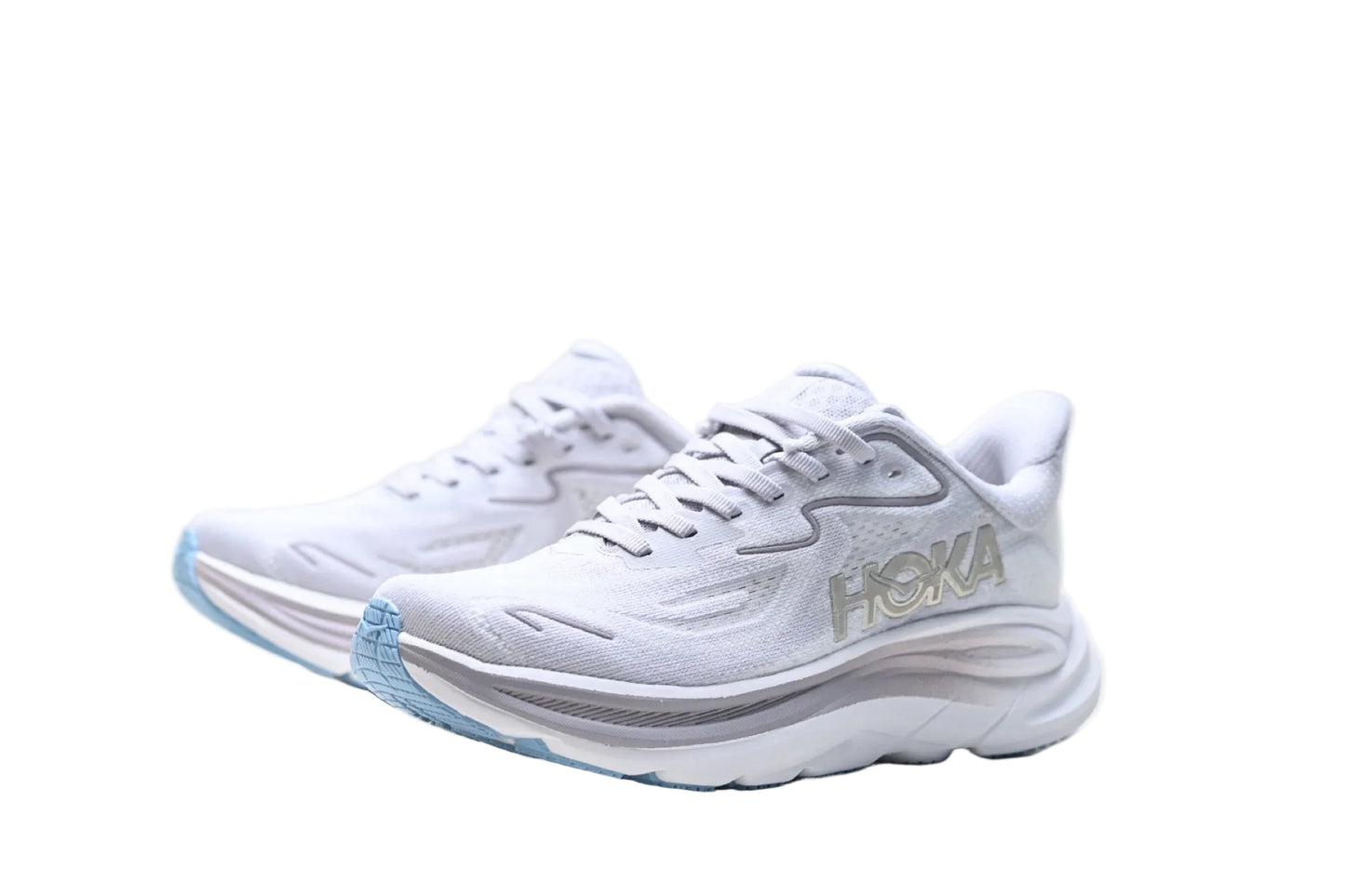 Hoka Clifton 10