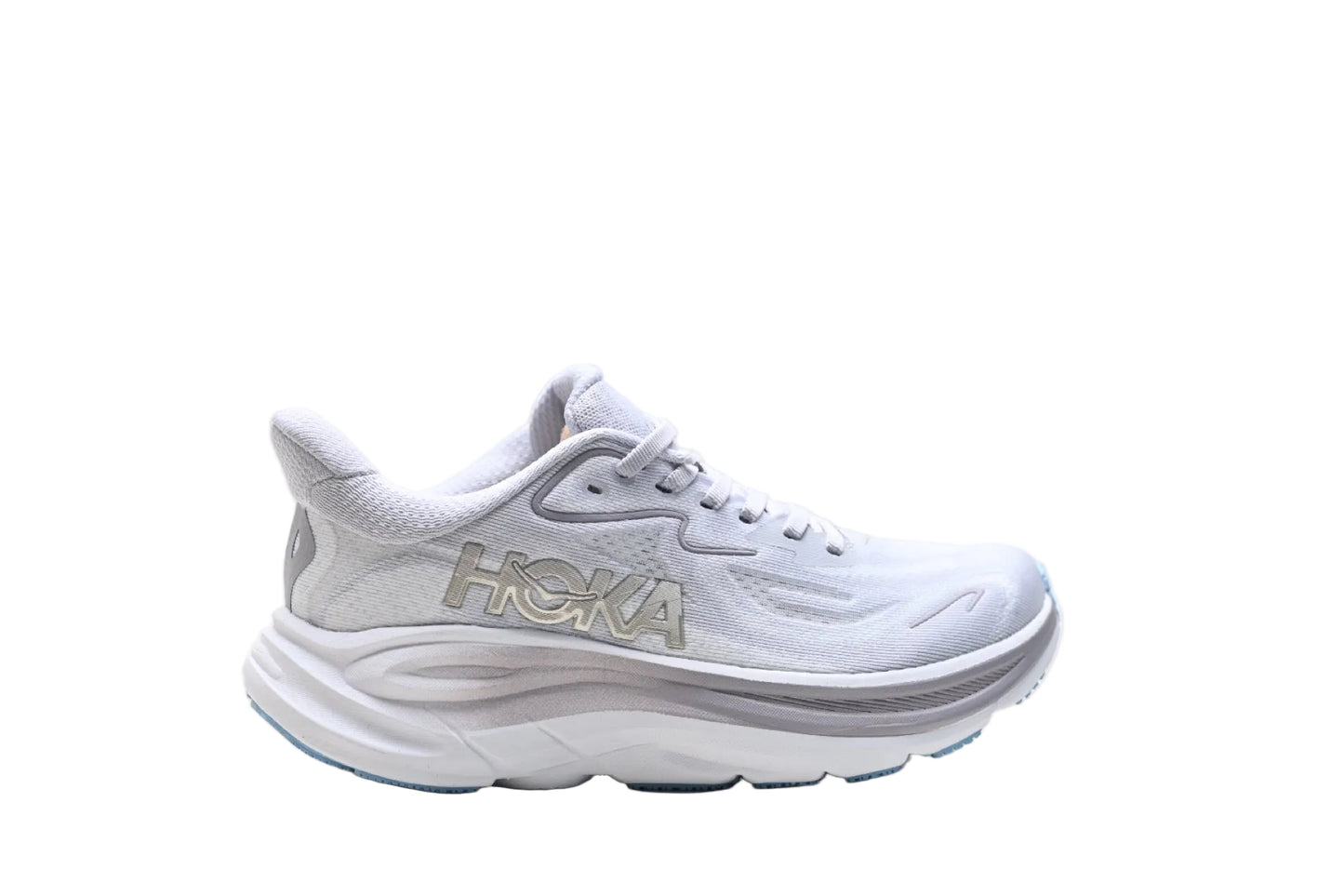 Hoka Clifton 10