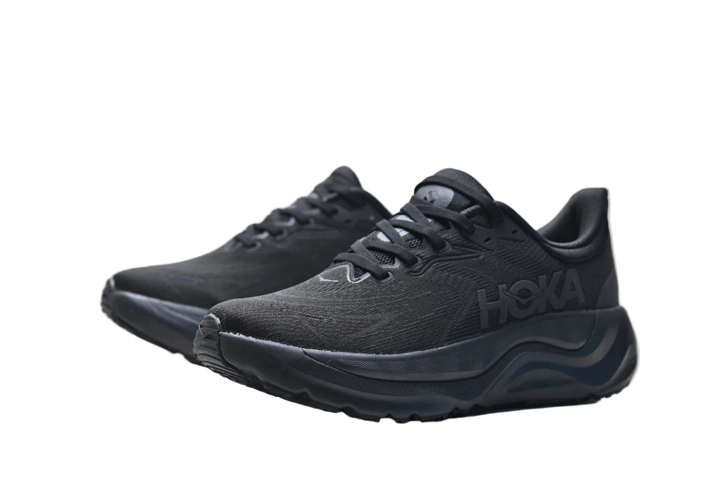 Hoka One Arahi 8
