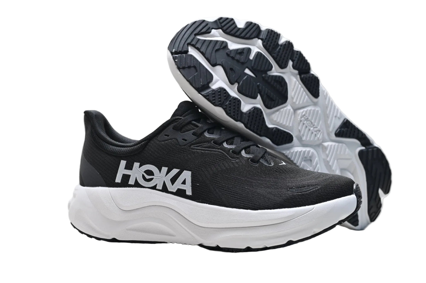 Hoka One Arahi 8