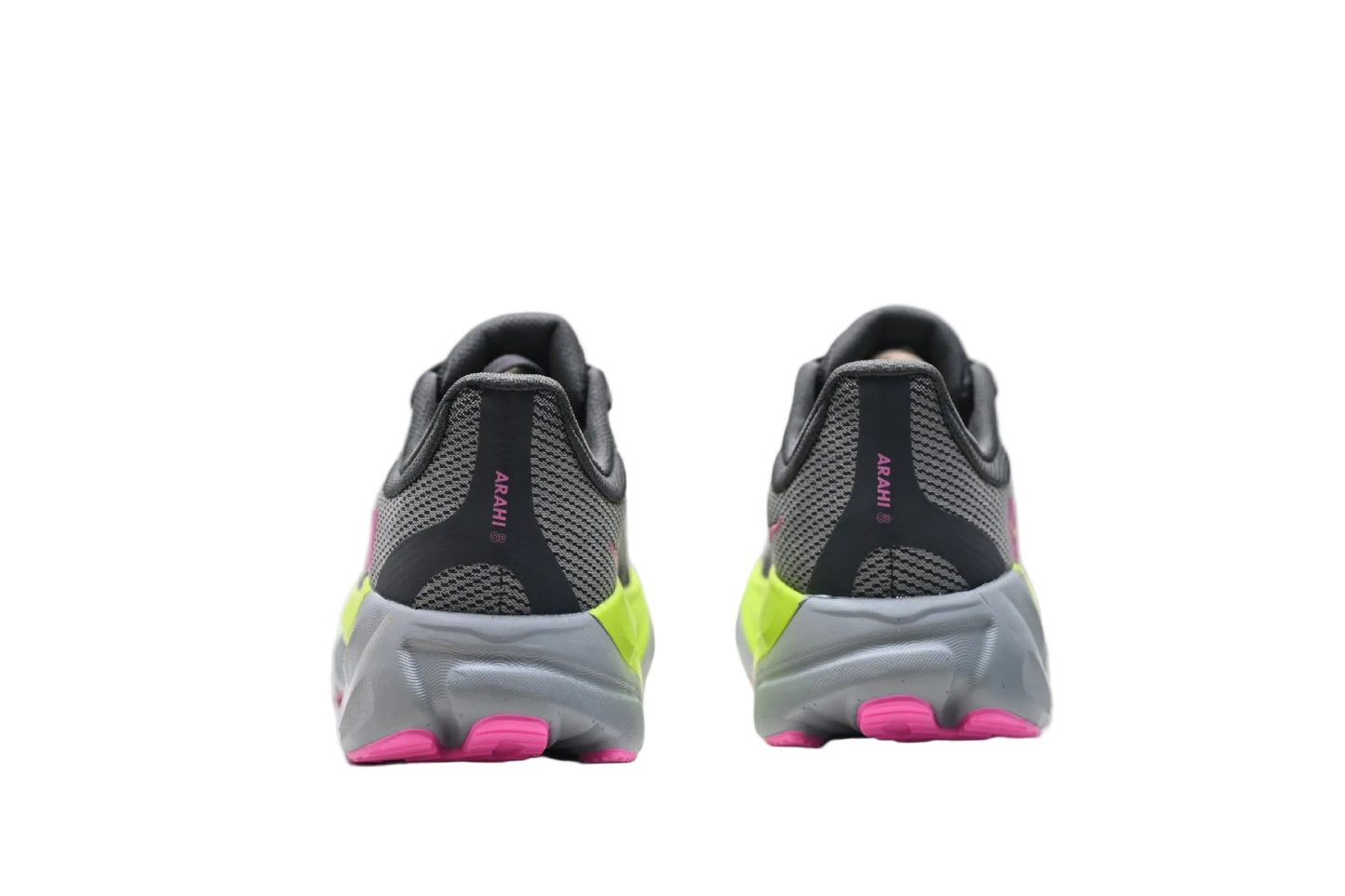 Hoka One Arahi 8