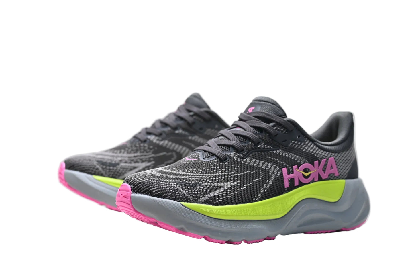 Hoka One Arahi 8