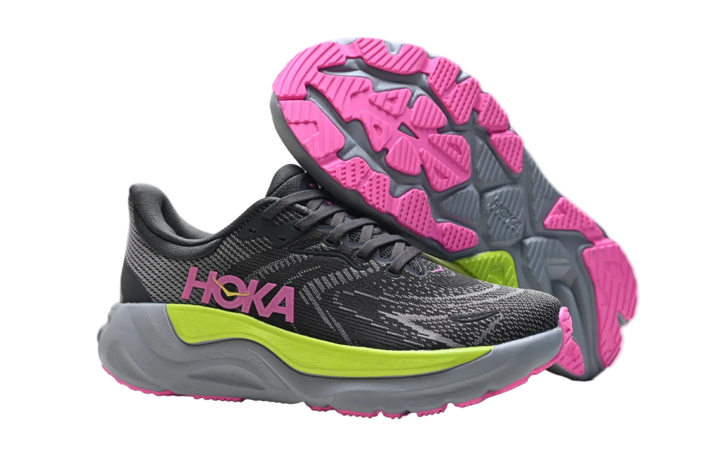 Hoka One Arahi 8