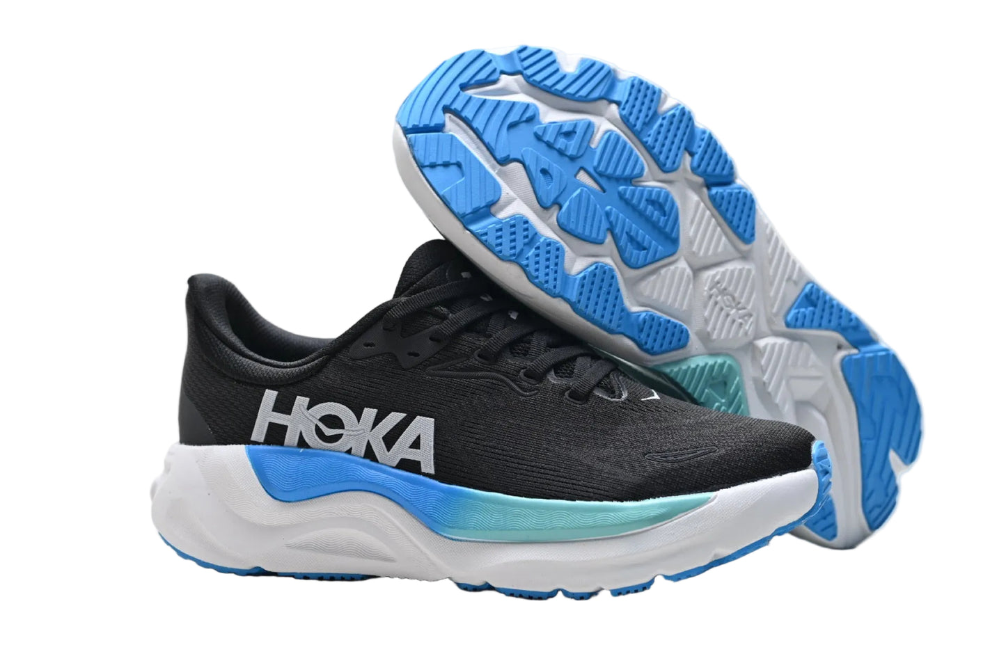 Hoka One Arahi 8