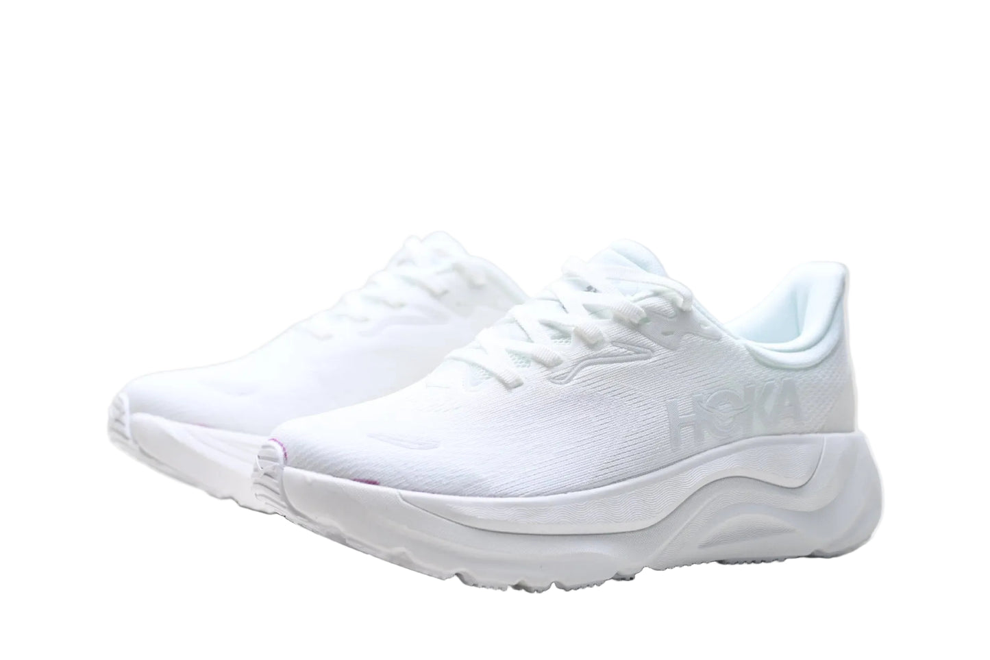 Hoka One Arahi 8