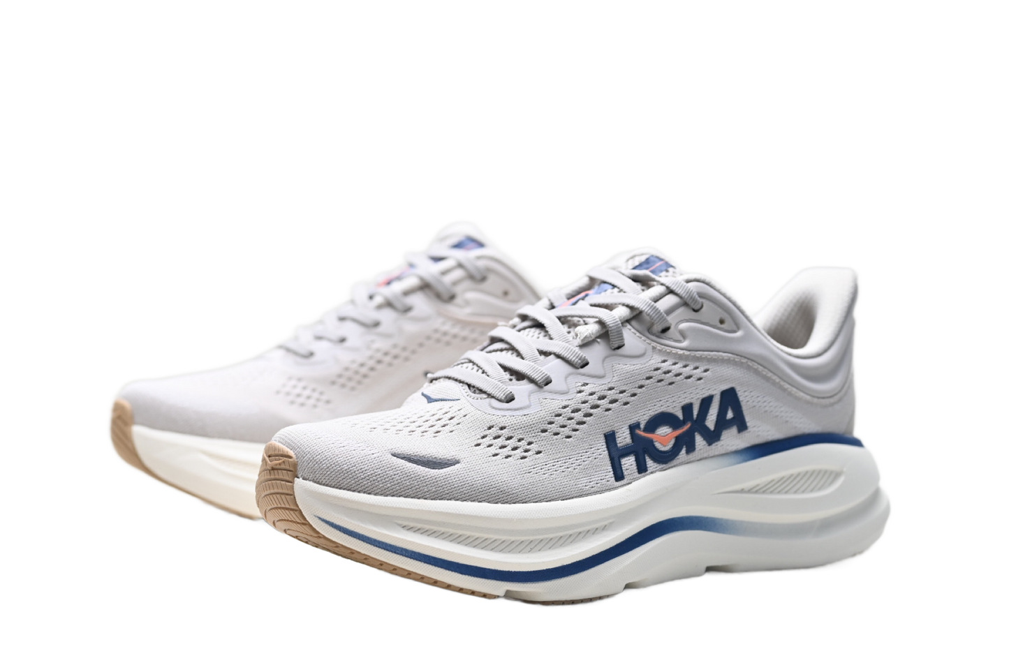 Hoka Bondi 9