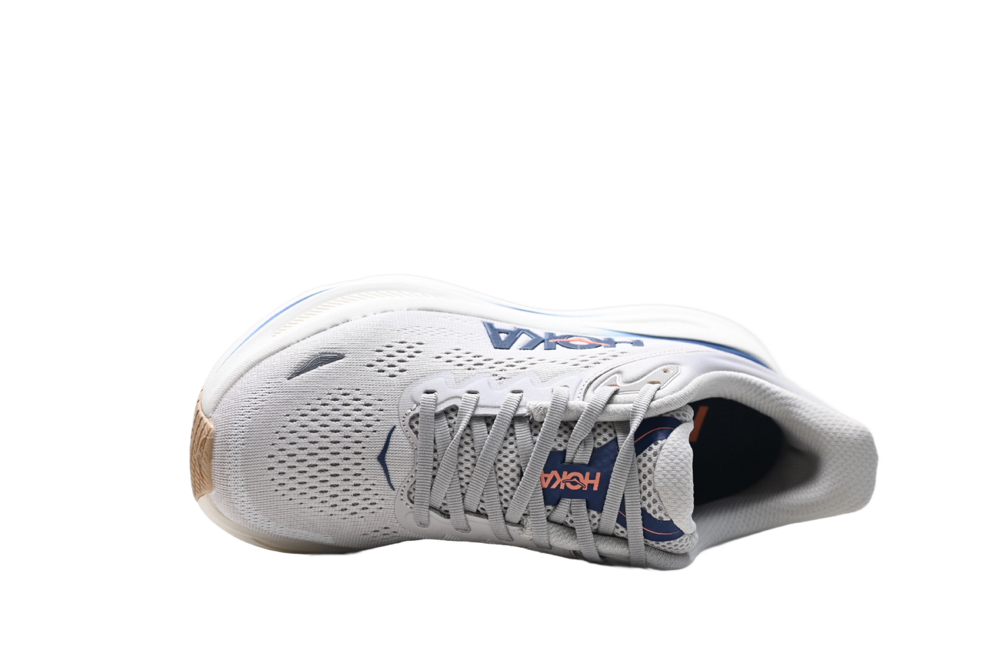 Hoka Bondi 9